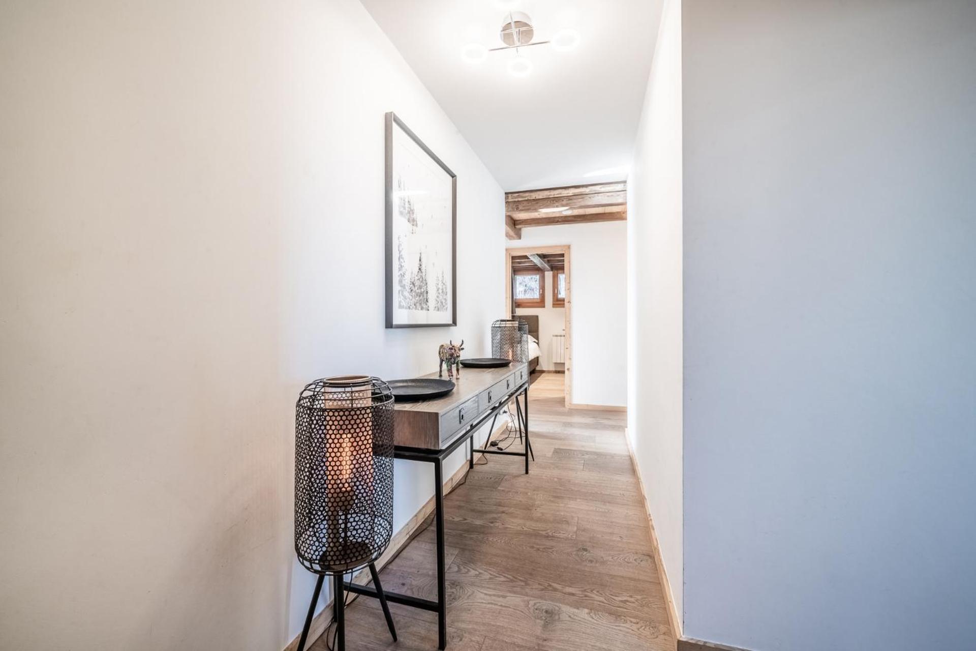 Jeanette 6 Apartment Morzine Exterior photo