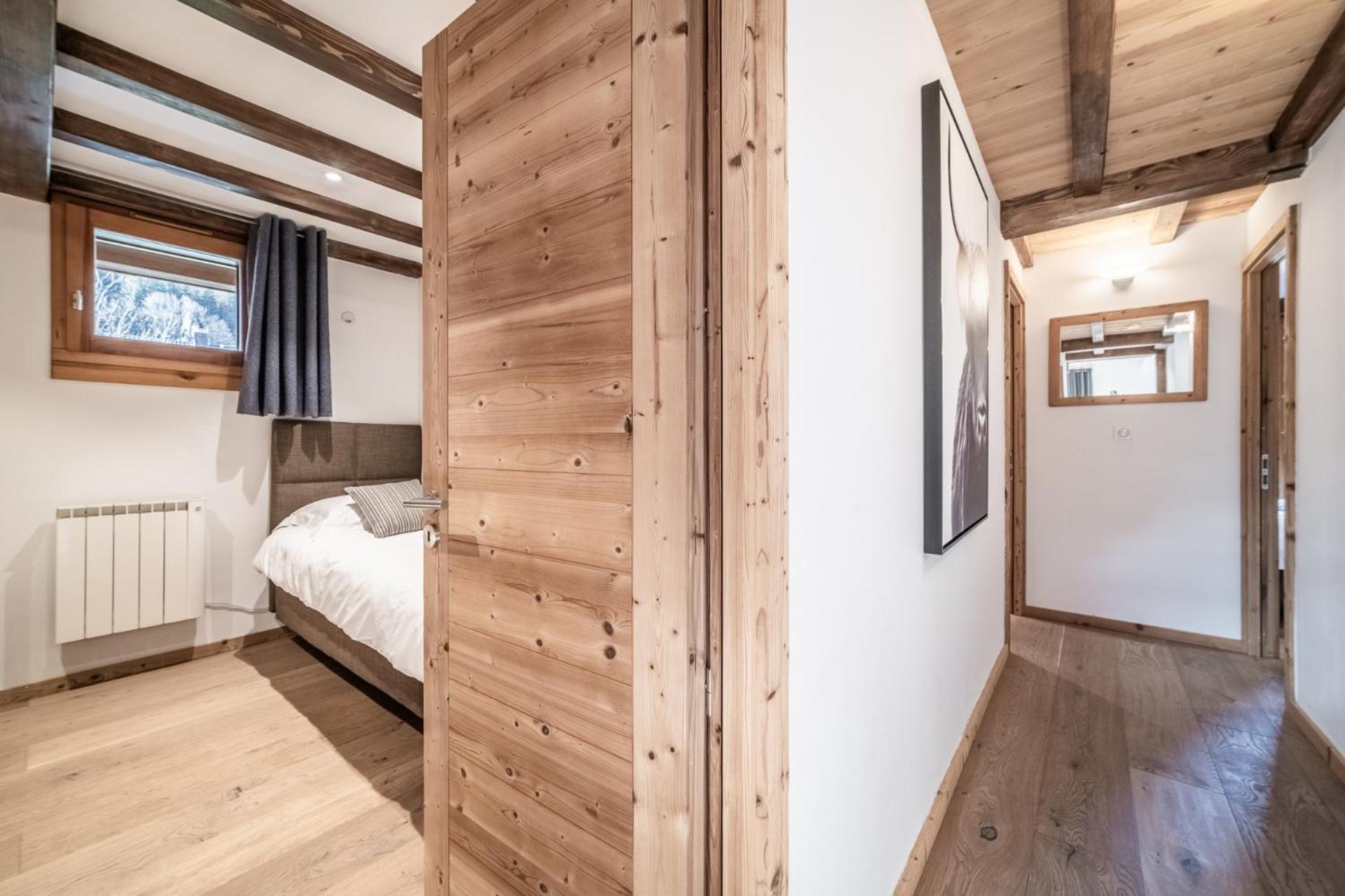 Jeanette 6 Apartment Morzine Exterior photo