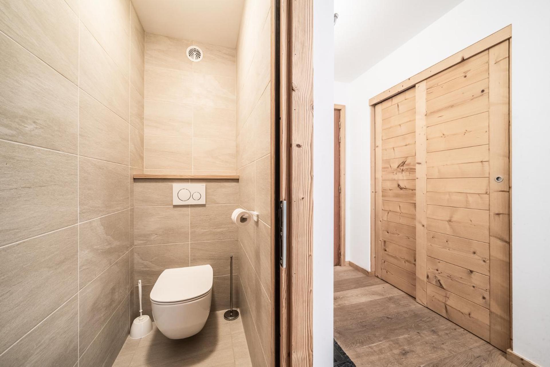 Jeanette 6 Apartment Morzine Exterior photo