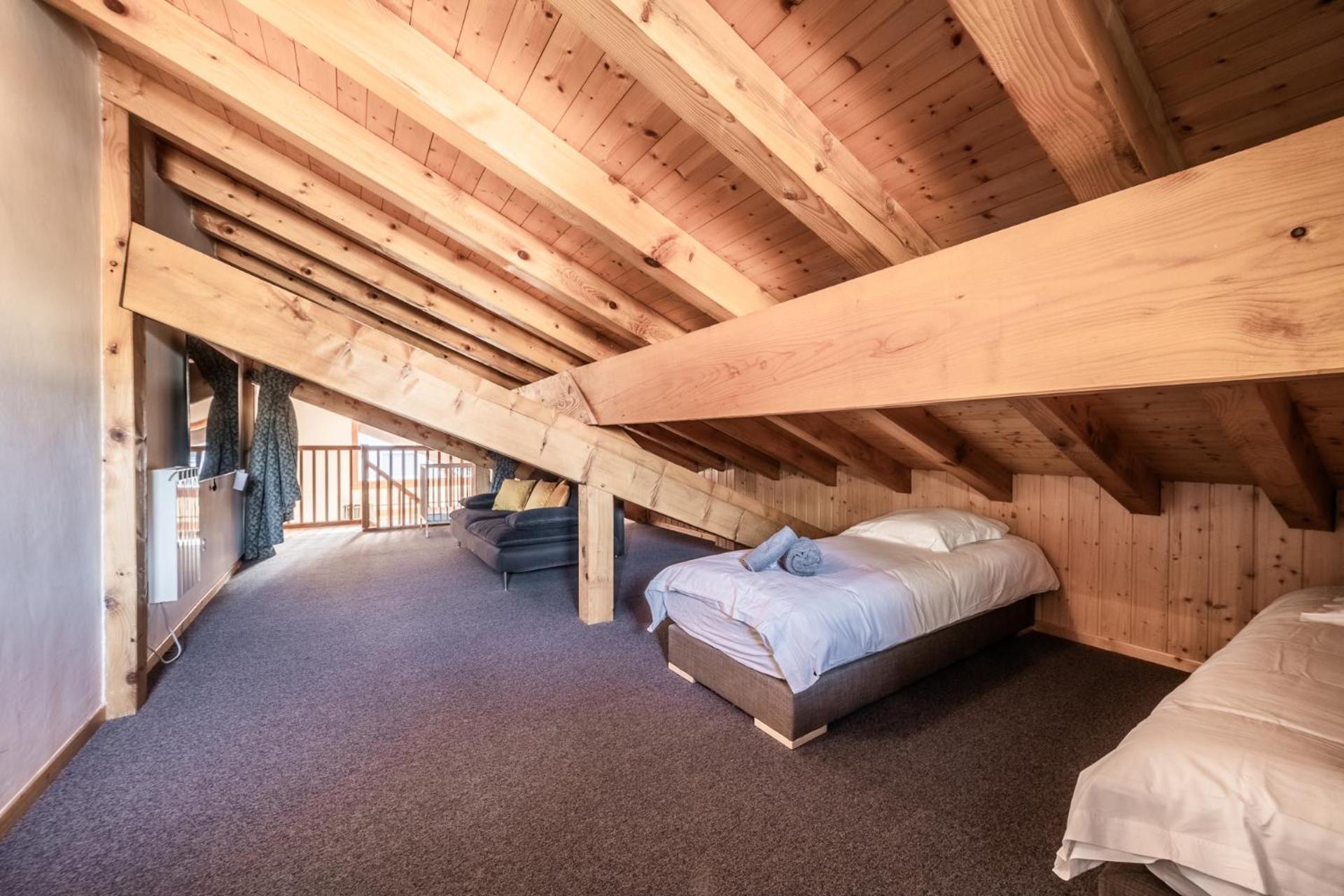 Jeanette 6 Apartment Morzine Exterior photo