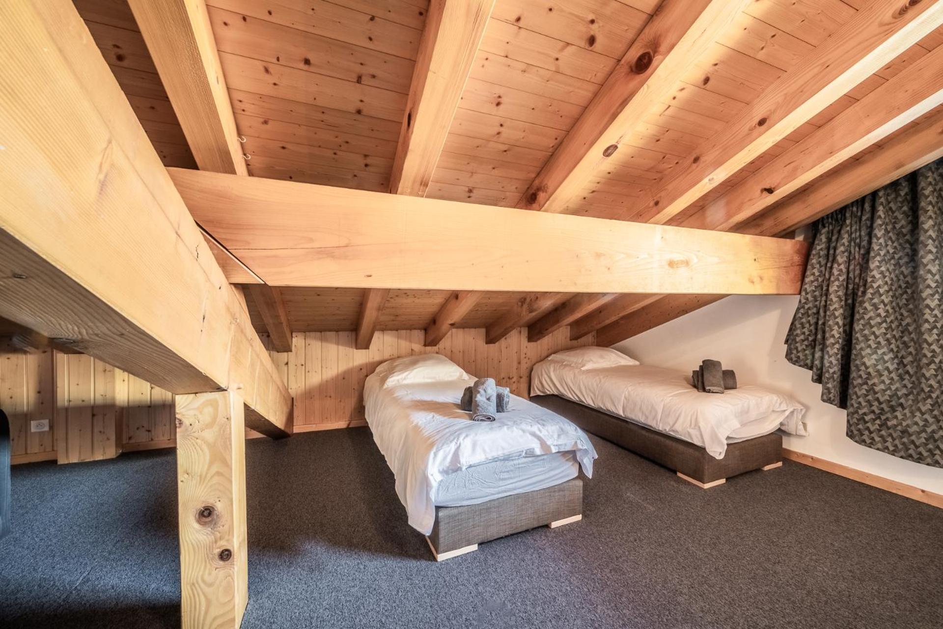 Jeanette 6 Apartment Morzine Exterior photo