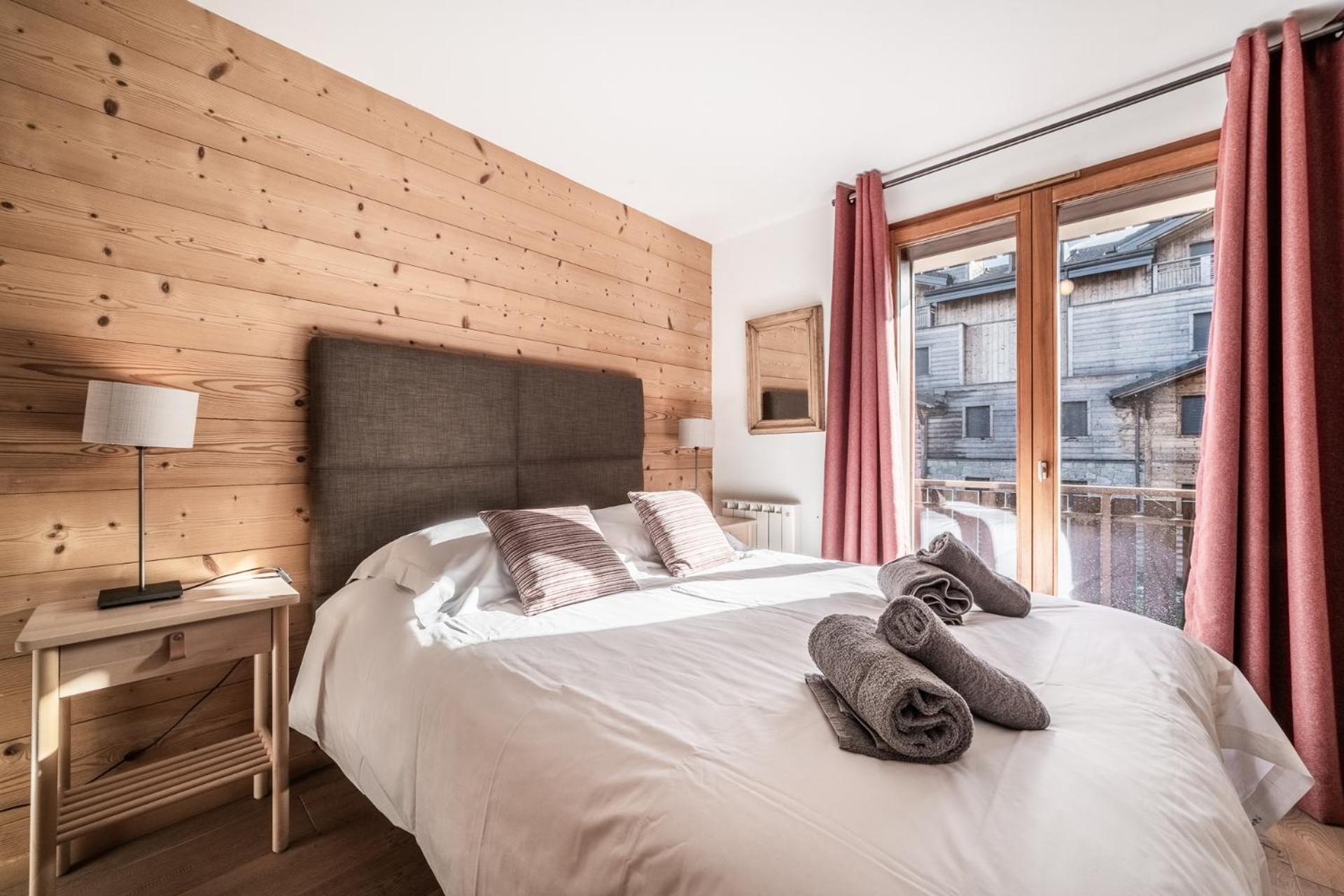 Jeanette 6 Apartment Morzine Exterior photo