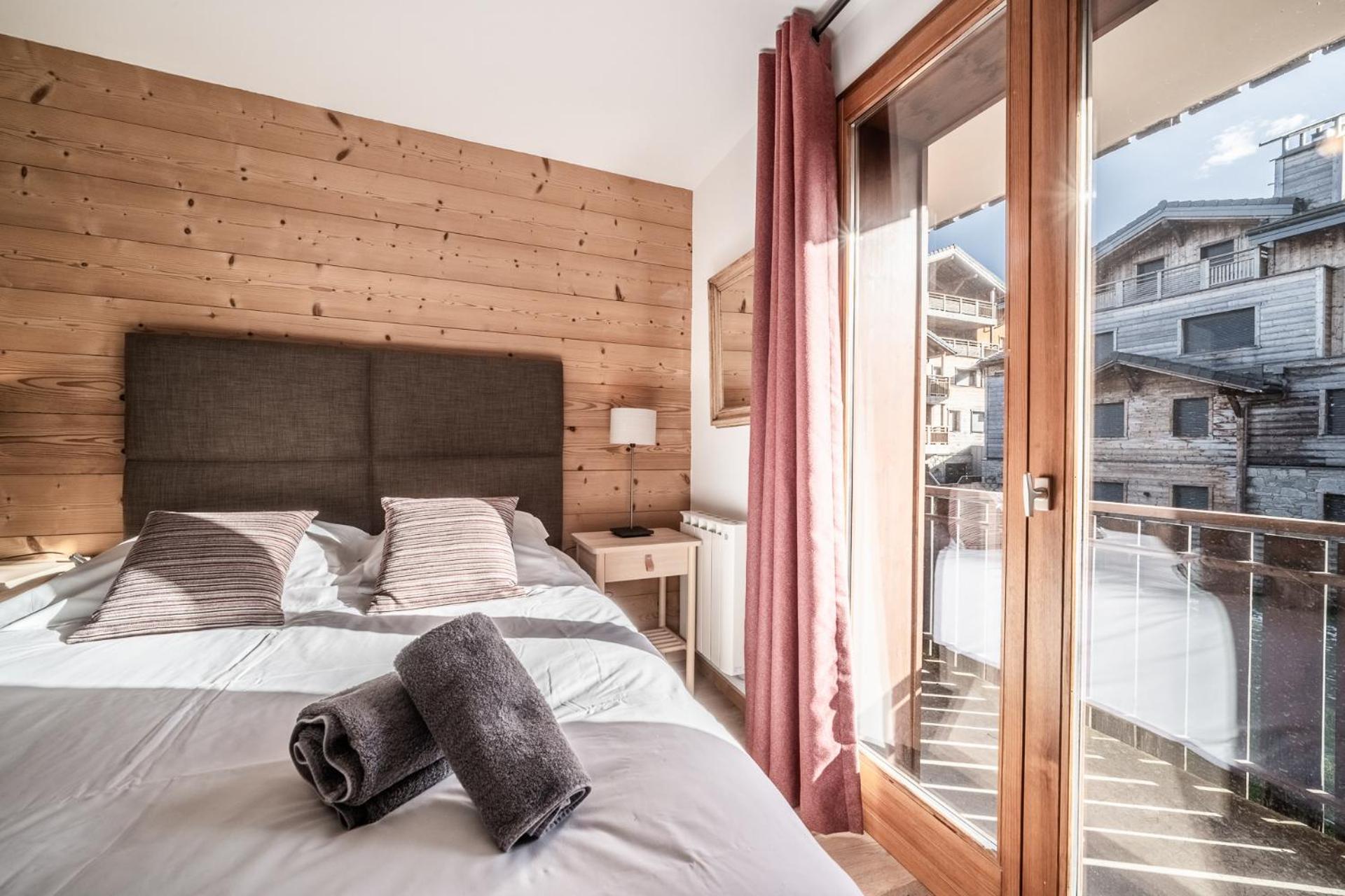 Jeanette 6 Apartment Morzine Exterior photo