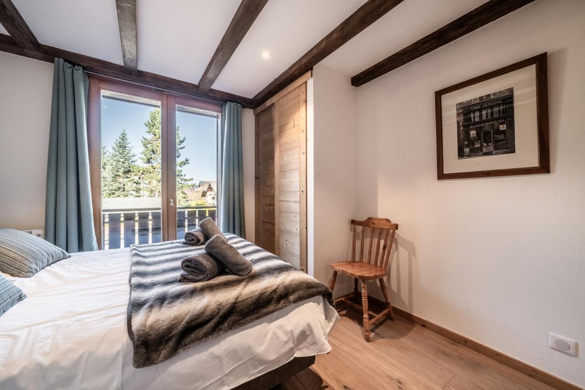 Jeanette 6 Apartment Morzine Exterior photo