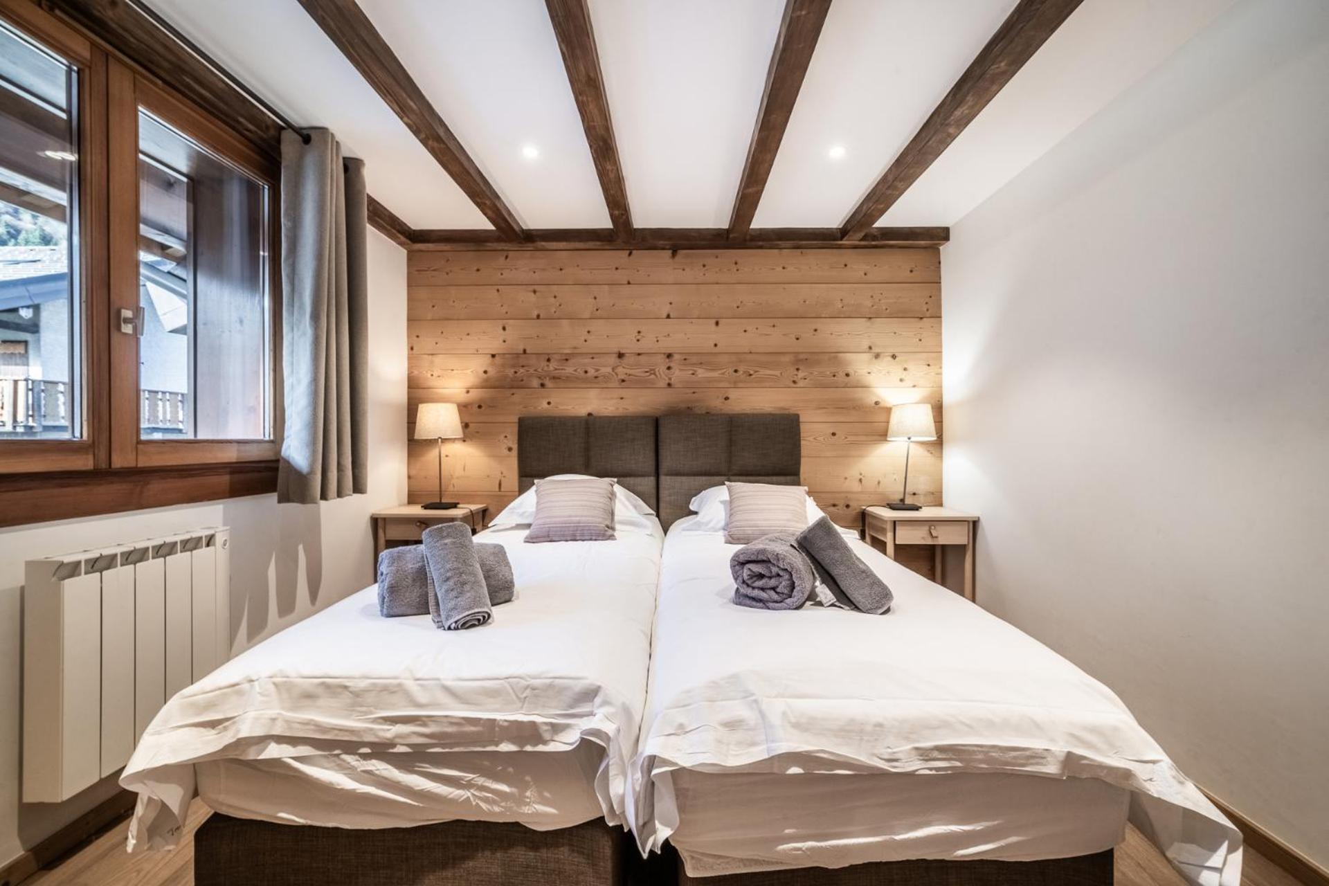 Jeanette 6 Apartment Morzine Exterior photo