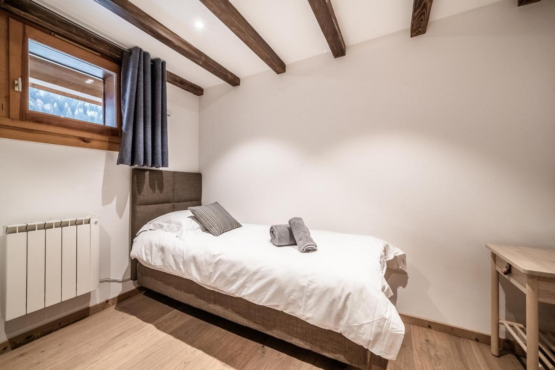 Jeanette 6 Apartment Morzine Exterior photo